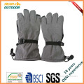 outdoor custom winter warm sport gloves